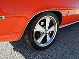 1969 Chevrolet Camaro Photo #8