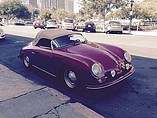 1957 Replica Speedster Photo #2