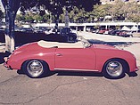 1957 Replica Speedster Photo #4