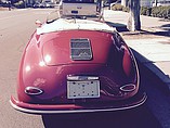 1957 Replica Speedster Photo #5