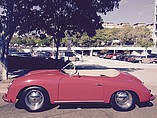 1957 Replica Speedster Photo #6