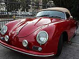 1957 Replica Speedster Photo #7