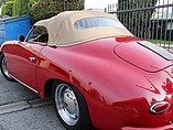 1957 Replica Speedster Photo #9