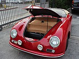1957 Replica Speedster Photo #14