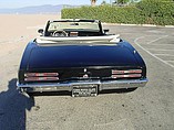 1968 Pontiac Firebird Photo #8