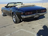 1968 Pontiac Firebird Photo #9