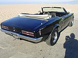 1968 Pontiac Firebird Photo #11
