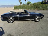 1968 Pontiac Firebird Photo #14