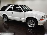 1997 Chevrolet Blazer Photo #1