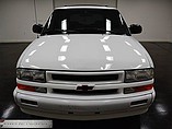 1997 Chevrolet Blazer Photo #2