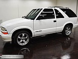 1997 Chevrolet Blazer Photo #3