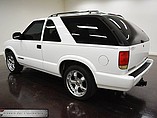 1997 Chevrolet Blazer Photo #5