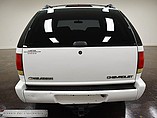 1997 Chevrolet Blazer Photo #6