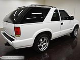 1997 Chevrolet Blazer Photo #7