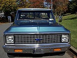 1972 Chevrolet C10 Photo #4