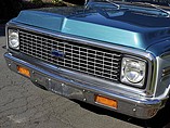 1972 Chevrolet C10 Photo #5