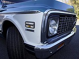 1972 Chevrolet C10 Photo #19