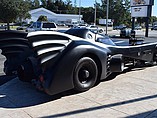 1995 Batmobile Photo #3