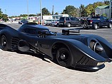 1995 Batmobile Photo #4