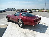 1981 Chevrolet Corvette Photo #2