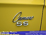 1969 Chevrolet Camaro Photo #10