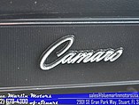 1969 Chevrolet Camaro Photo #21