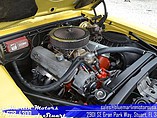 1969 Chevrolet Camaro Photo #29