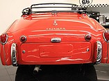 1960 Triumph TR3A Photo #21