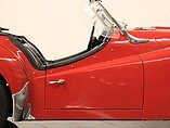 1960 Triumph TR3A Photo #23