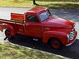 1951 Chevrolet 3600 Photo #3