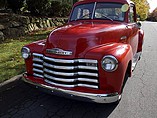 1951 Chevrolet 3600 Photo #8
