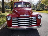 1951 Chevrolet 3600 Photo #9