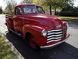 1951 Chevrolet 3600 Photo #11
