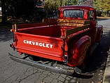 1951 Chevrolet 3600 Photo #16