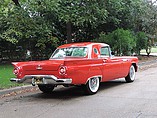1957 Ford Thunderbird Photo #3
