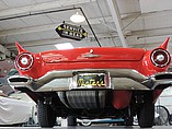 1957 Ford Thunderbird Photo #24