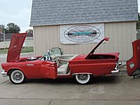 1957 Ford Thunderbird Photo #28
