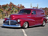 1948 Chevrolet Fleetline Photo #1
