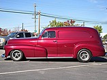 1948 Chevrolet Fleetline Photo #2