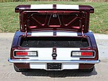 1967 Chevrolet Camaro Photo #48