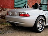 2001 BMW Z3M Photo #5