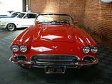 1961 Chevrolet Corvette Photo #16