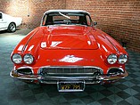 1961 Chevrolet Corvette Photo #18