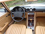 1986 Mercedes-Benz 560SL Photo #17