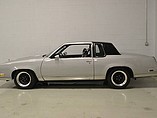 1986 Oldsmobile Cutlass Photo #6