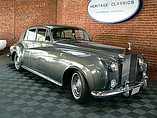 1962 Rolls-Royce Silver Cloud II Photo #2