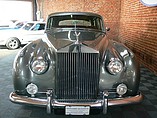 1962 Rolls-Royce Silver Cloud II Photo #8