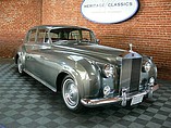 1962 Rolls-Royce Silver Cloud II Photo #32