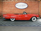 1960 Ford Thunderbird Photo #4