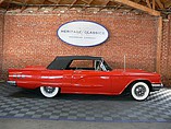1960 Ford Thunderbird Photo #6